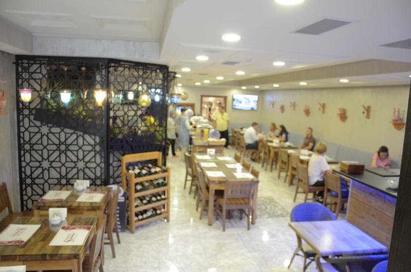 Sarnic Premier 4* Стамбул