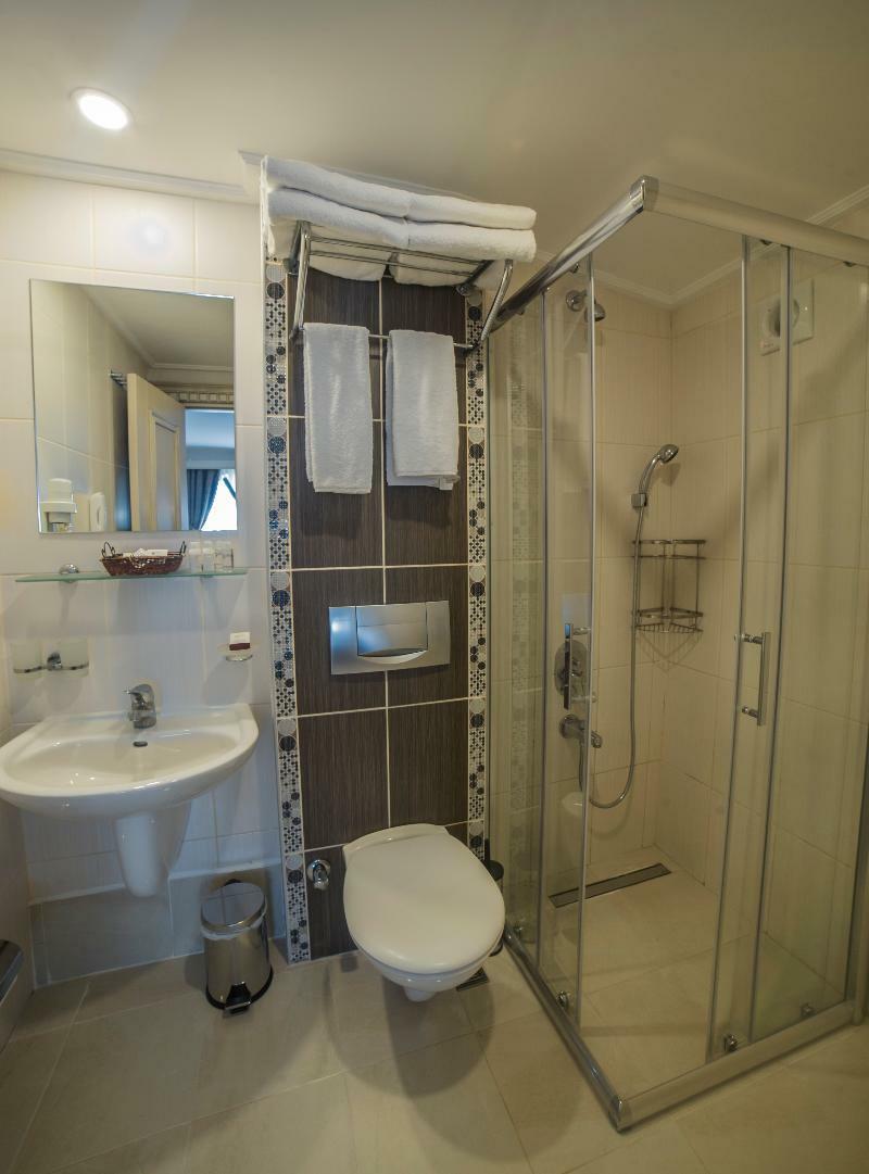 Sarnic Premier 4* Стамбул