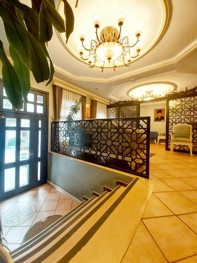 Sarnic Premier Отель 4*