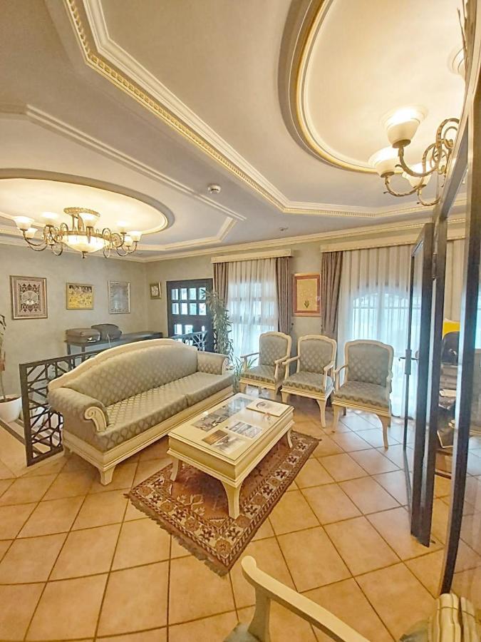 Sarnic Premier Стамбул