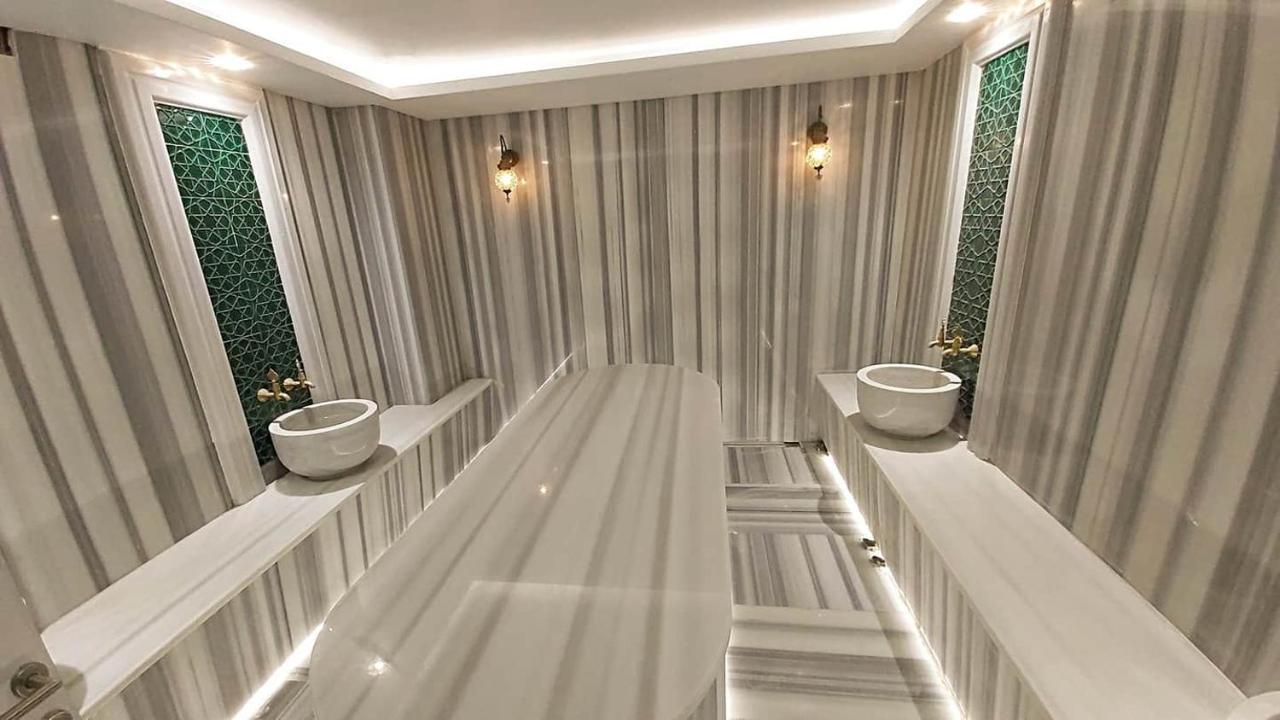 Sarnic Premier Отель 4*
