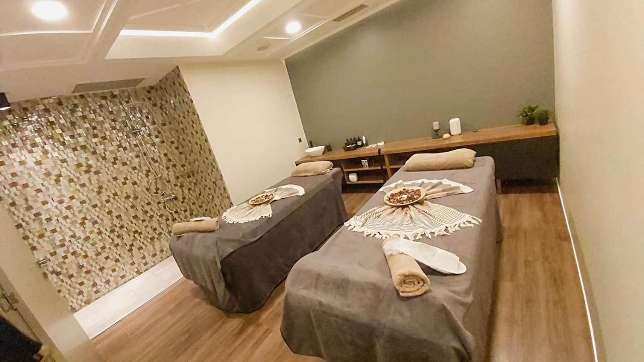 Sarnic Premier 4* Стамбул
