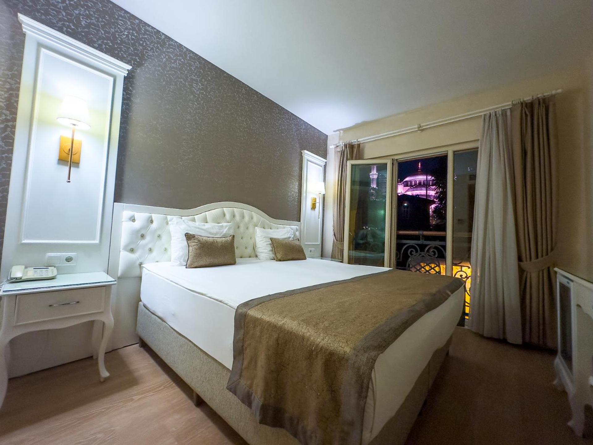 Otel Sarnic Premier